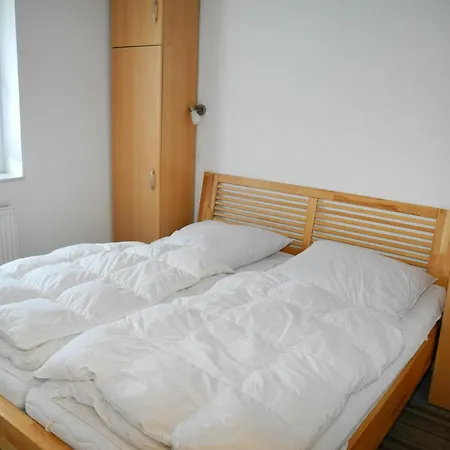 בית נופש Krabbe, 8 Personen, 3-4 Schlafzimmer