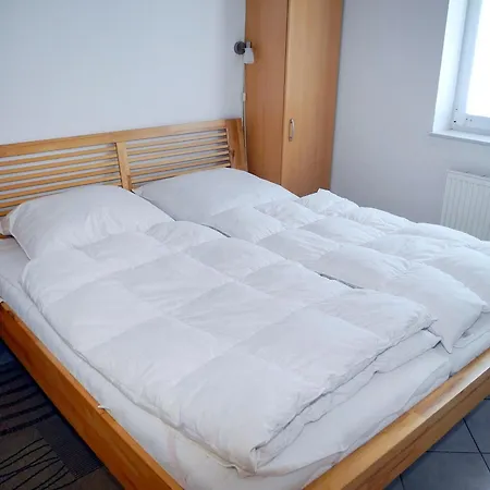 Krabbe, 8 Personen, 3-4 Schlafzimmer Casa de Férias *