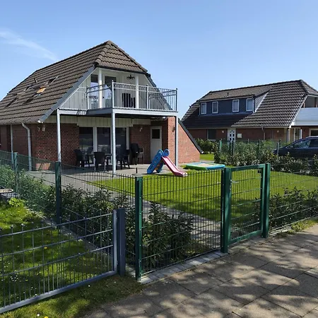 Krabbe, 8 Personen, 3-4 Schlafzimmer Casa de Férias