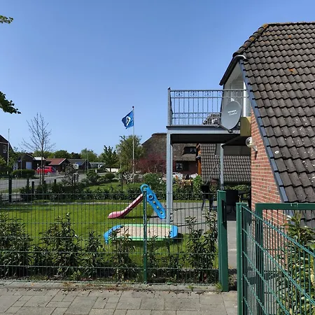 Vakantiehuis Krabbe, 8 Personen, 3-4 Schlafzimmer