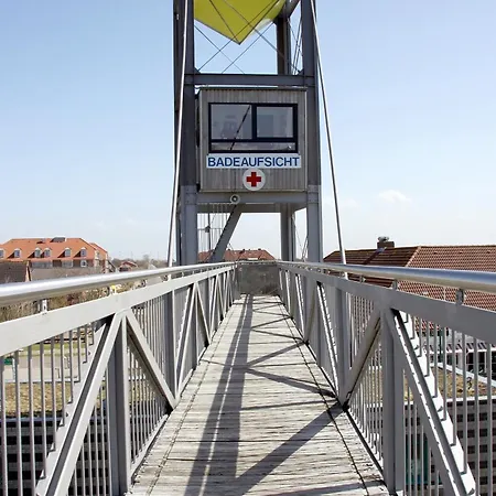 Krabbe, 8 Personen, 3-4 Schlafzimmer Casa de Férias