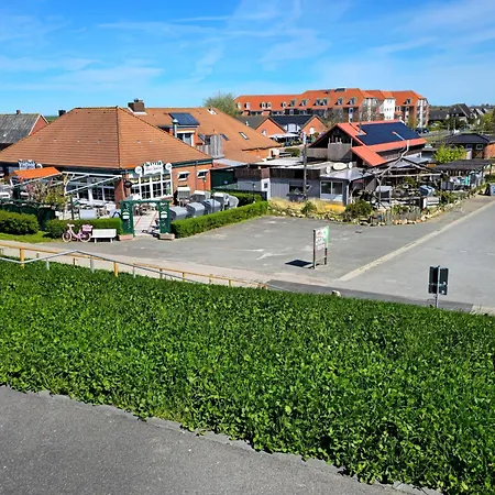 Vakantiehuis Krabbe, 8 Personen, 3-4 Schlafzimmer Friedrichskoog