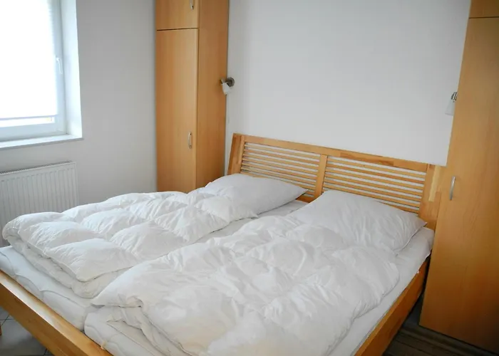 Casa de Férias Krabbe, 8 Personen, 3-4 Schlafzimmer
